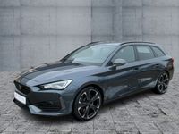 Cupra Leon - Vorschau Bild 2