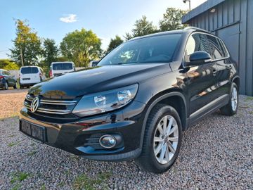 Volkswagen Tiguan - 3