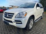 Mercedes-Benz Mercedes GL 350 CDI Bluetec 7 Sitze panora... - Mercedes-Benz GL 350 von privat