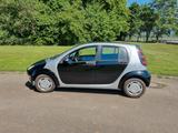 Smart ForFour 1,1 pulse - Smart ForFour in Mannheim