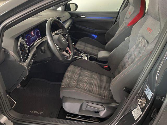 Volkswagen Golf GTI 2.0 TSI NAVI+KAMERA+SHZ+KLIMAAUTO, миниатюра 5