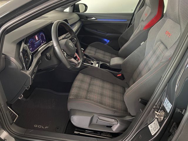 Golf GTI 2.0 TSI NAVI+KAMERA+SHZ+KLIMAAUTO