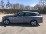 Mercedes-Benz C 200 4MATIC T Autom. -Junge Sterne Garantie  - Mercedes-Benz: Sterne