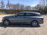 Mercedes-Benz C 200 4MATIC T Autom. -Junge Sterne Garantie  - Mercedes-Benz: Sterne Junge