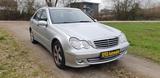 Mercedes-Benz C 220 CDI CLASSIC - Mercedes-Benz C 220 aus 2005