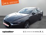 Mazda 3 2.0 TSI / Bose, 360°, HeadUp, Navi, Matrix - Mazda: 0