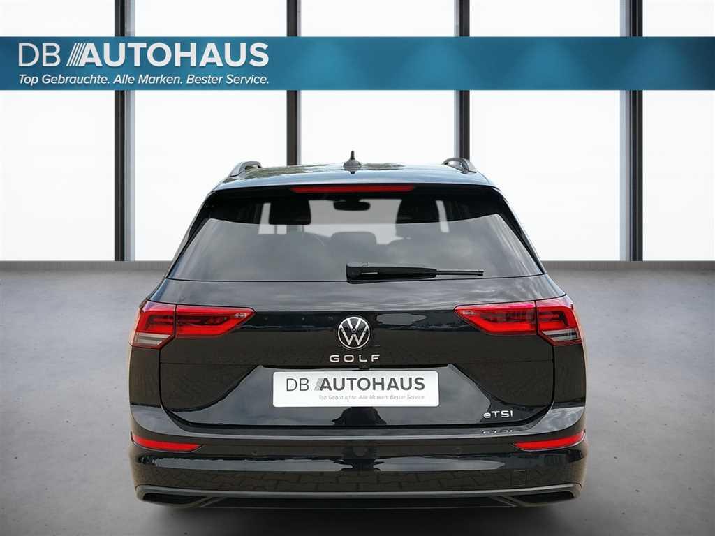 Volkswagen Golf Variant Life 1.5 eTSI DSG BusinessPremium, миниатюра 5