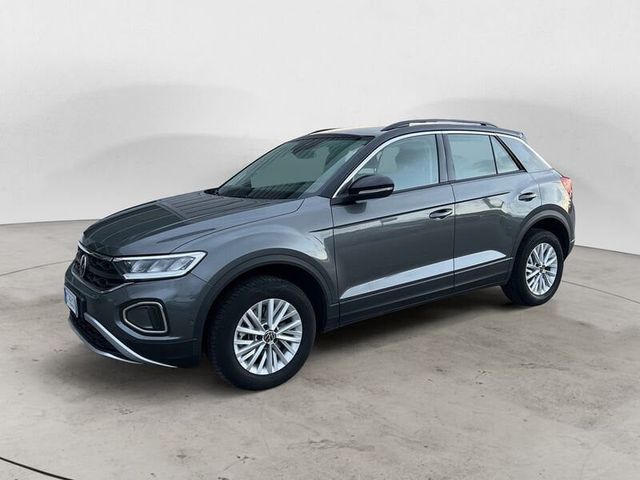 Jiný Volkswagen T-Roc 2.0 TDI SCR 150 CV DSG Life