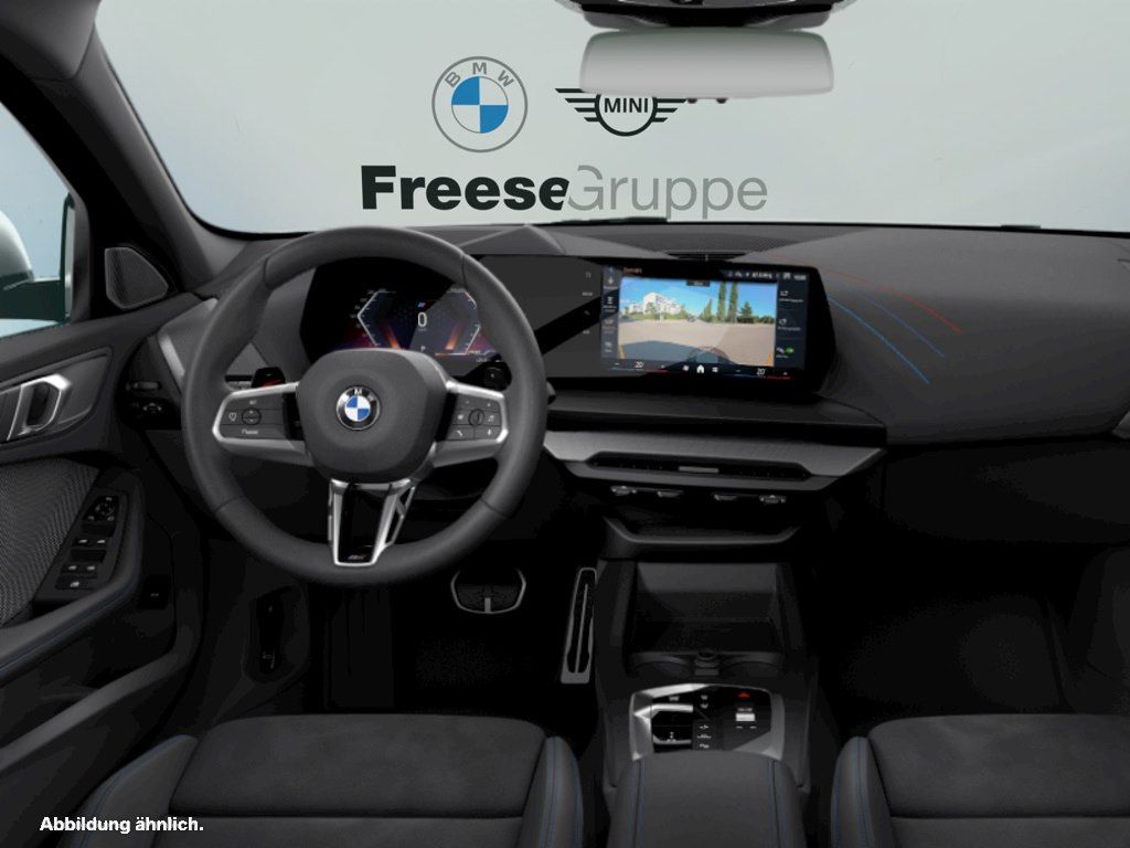 BMW 120 - Bild 4
