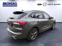 Ford Kuga 1,5 EcoBoost ST-Line X mit HuD,Kameras,ACC,