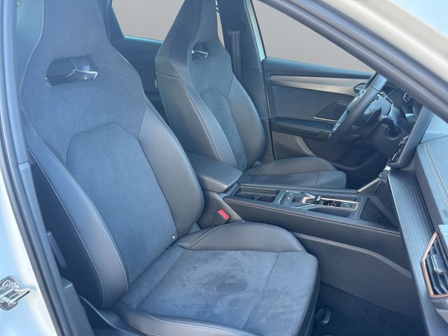 Leon Sportstourer VZ 2.0TSI 4D*AHK+SOUND+NAVI*