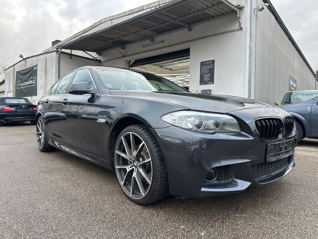 BMW 523 Baureihe 5 Lim. 523 i