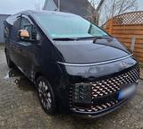 Hyundai Staria Signatur 2WD 7-Sitzer - Hyundai STARIA von privat