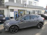Cupra Formentor 1,5 TSI 7 GANG DSG Kamera,19 Zoll Alus - Cupra Formentor mit Benzin-Antrieb: Limousine