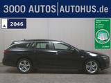 Opel Insignia ST 2.0 CDTI Business Ed. Navi LED AHK - Opel Gebrauchtwagen von 2021