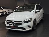 Mercedes-Benz B220 d 4Matic/Automatik/360°/Ahk/Pano/Navi/ACC - Mercedes-Benz B 220 mit Diesel-Antrieb: Automatik