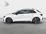 Audi A3 Sportback TFSI e S line+AHK+LED+B&O+VC+Navi - Audi: Plug-In Hybrid, Limousine, Automatik