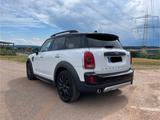 MINI Cooper SD Countryman Cooper SD ALL4 Automati... - MINI Cooper SD Countryman von privat