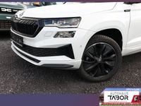 Skoda Karoq - Vorschau Bild 5