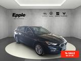 Seat Leon Sportstourer Xcellence AHK-klappbar Navi LE - gebrauchte Seat Leon aus dem Jahr 2022