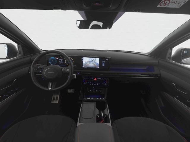 Hyundai Tucson – Bild 11