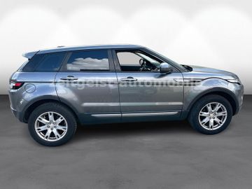 Land-Rover Range Rover Evoque - 8