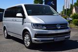 Volkswagen T6 Multivan Highline*ACC*Schiebedach*Standheizun - Volkswagen T6 Multivan in Köln
