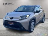 Toyota Aygo X X 1.0 Trend 72 CV - Toyota Aygo (X): Geländewagen
