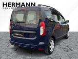 Dacia Dokker 1.6 SCe 100 Ambiance - Dacia Dokker Ambiance mit Benzin-Antrieb