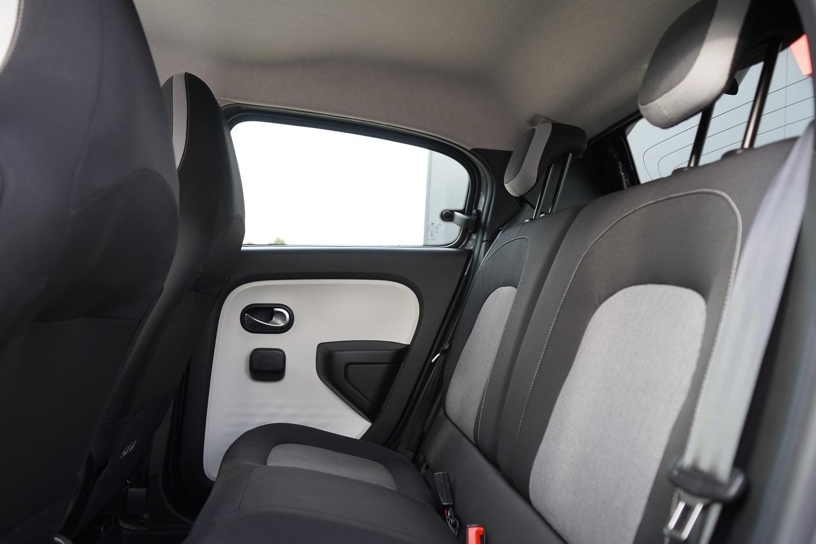 Renault Twingo 1.0 Limited Klima Bluetooth Touchscreen