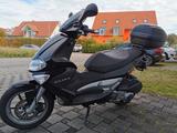 Gilera Runner 125 4Takt 12000 km - GILERA VON 81 BIS 125 CCM