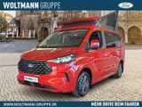 Ford Nugget Titanium 170PS 8 Gang Automatik