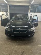 BMW 340i xDrive Touring Sport Line Automatic Spo... - BMW 340 Gebrauchtwagen