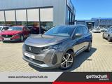 Peugeot 3008 Hybrid 225 Allure Pack 1.6 Plug-In AHK-abne