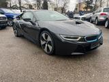 BMW i8 Coupe*Head-up*20 Zoll*Kamera*LED - scheckheftgepflegte BMW i8