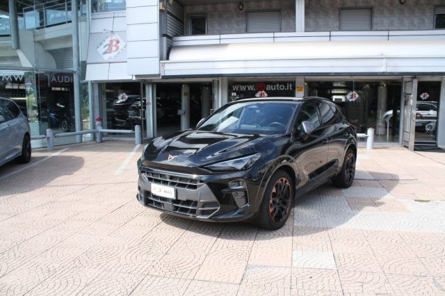 Image of Cupra Other