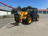 JCB 541-70 Wastemaster / 4x4x4 / Klima - JCB Mobilbagger
