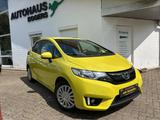 Honda Jazz Elegance/NAVI/PDC/KLIMA/SO+WI R./SHZ - gebrauchte Honda Jazz aus dem Jahr 2015