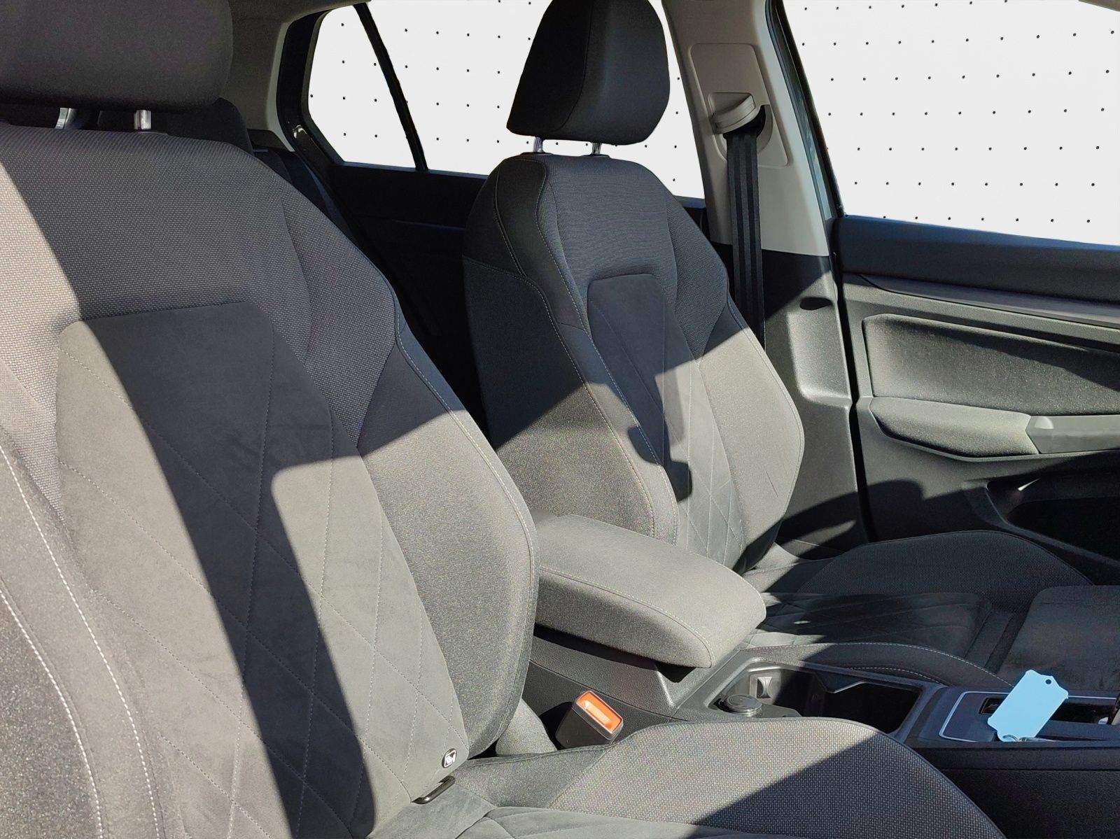 Volkswagen Golf - Bild 6