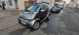 Smart ForTwo coupé passion 45kW passion - Smart ForTwo aus 2003: Passion