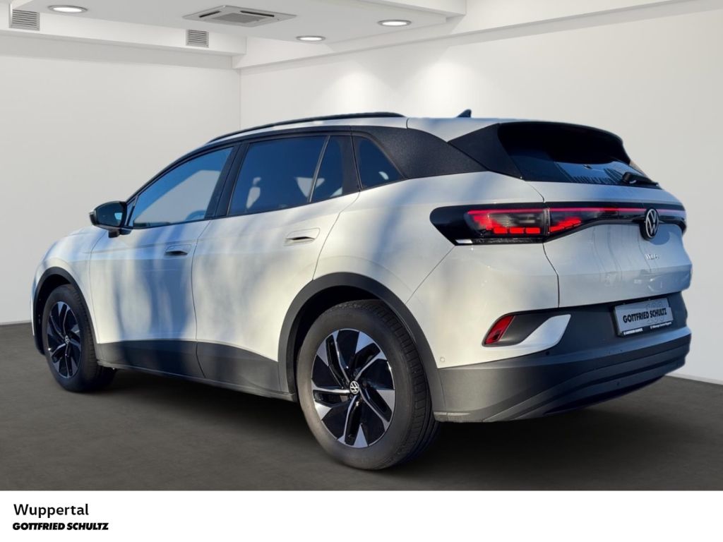 Volkswagen ID.4 - Bild 4