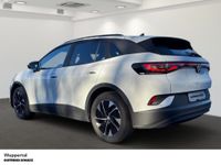 Volkswagen ID.4 - Vorschau Bild 4