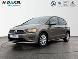 Volkswagen Golf Sportsvan Lounge 1.6 TDI BMT - Volkswagen Golf Sportsvan LOUNGE mit Diesel-Antrieb