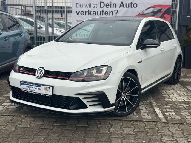 Volkswagen GTI Clubsport BMT SHZ+PDC+SCHECKHEFT+BI-XENON