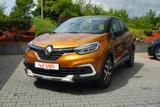 Renault Captur 1.3 TCE Intens EDC LED Navi Kamera - Renault Captur Gebrauchtwagen in Leipzig