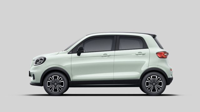 Leapmotor T03 - Bild 2