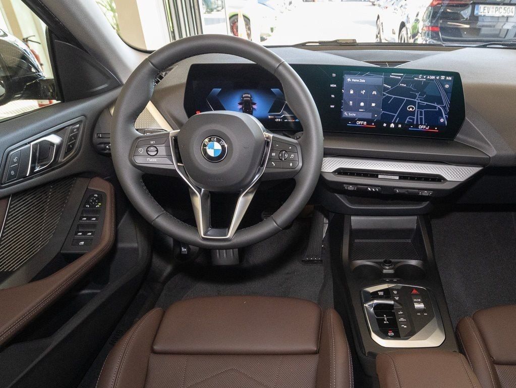 BMW 216 Gran Coupé - Bild 6