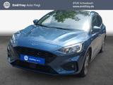 Ford Focus Turnier 1.5 EcoBoost Start-Stopp-System Au - Ford Focus: Stop Start