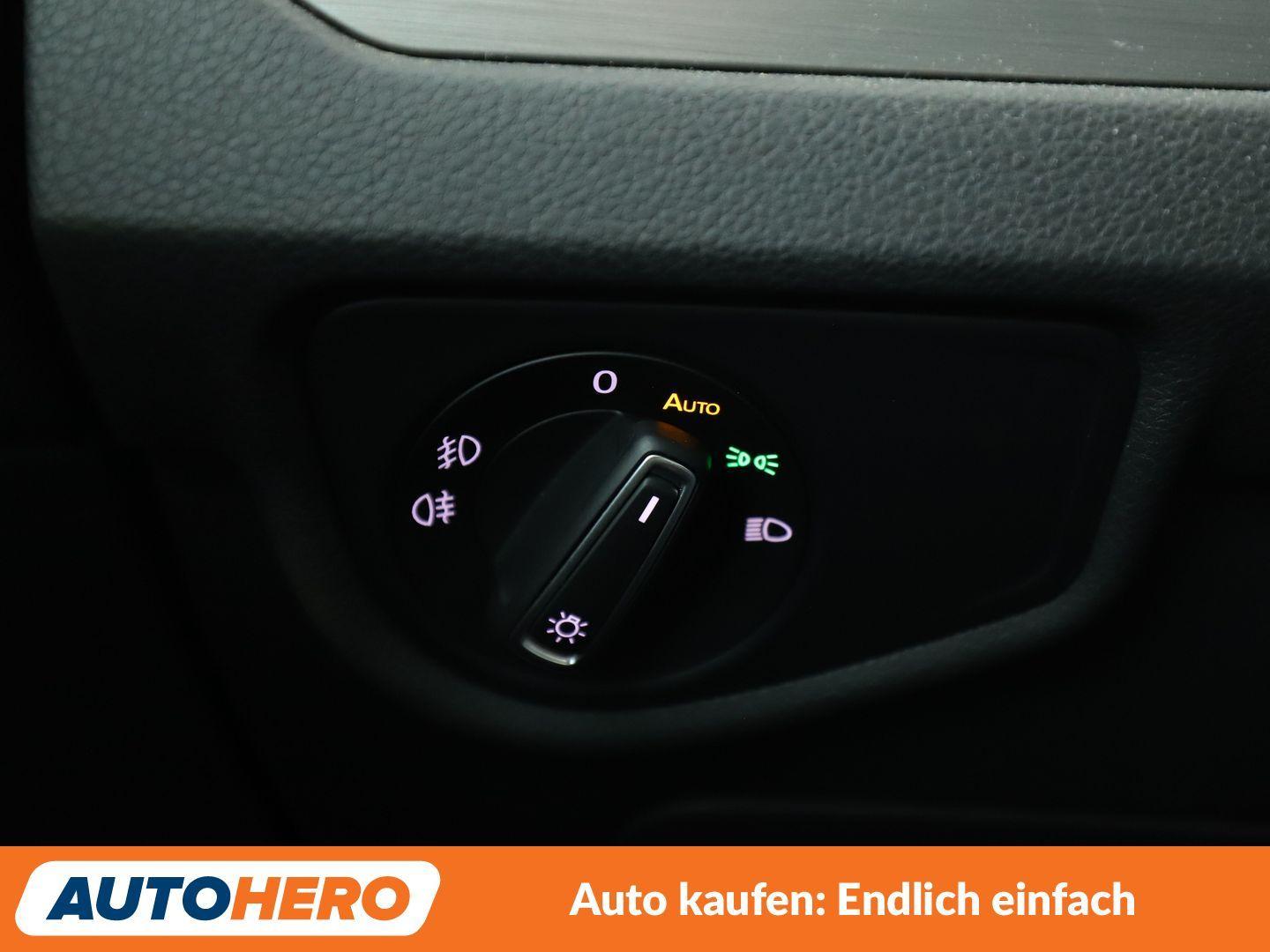 Volkswagen Touran 1.4 TSI Comfortline BlueMotion Tech *NAVI