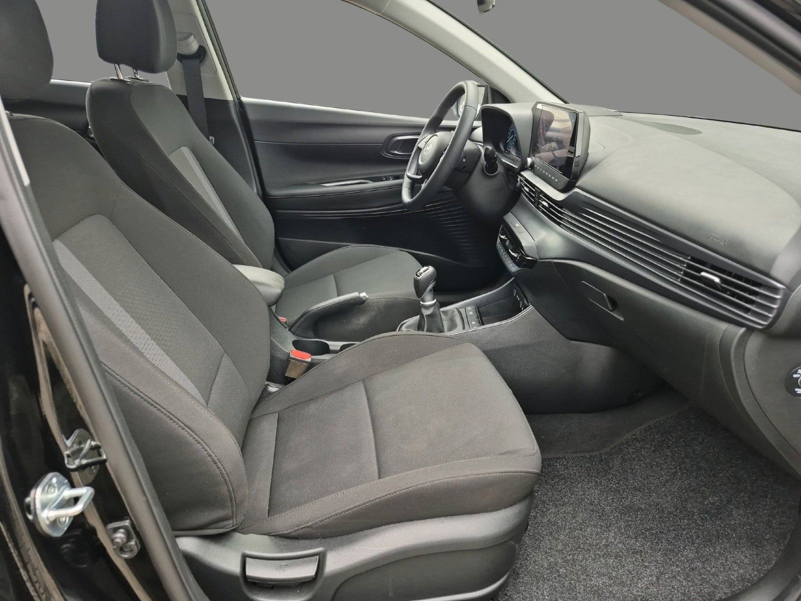 Hyundai i20 – Bild 19